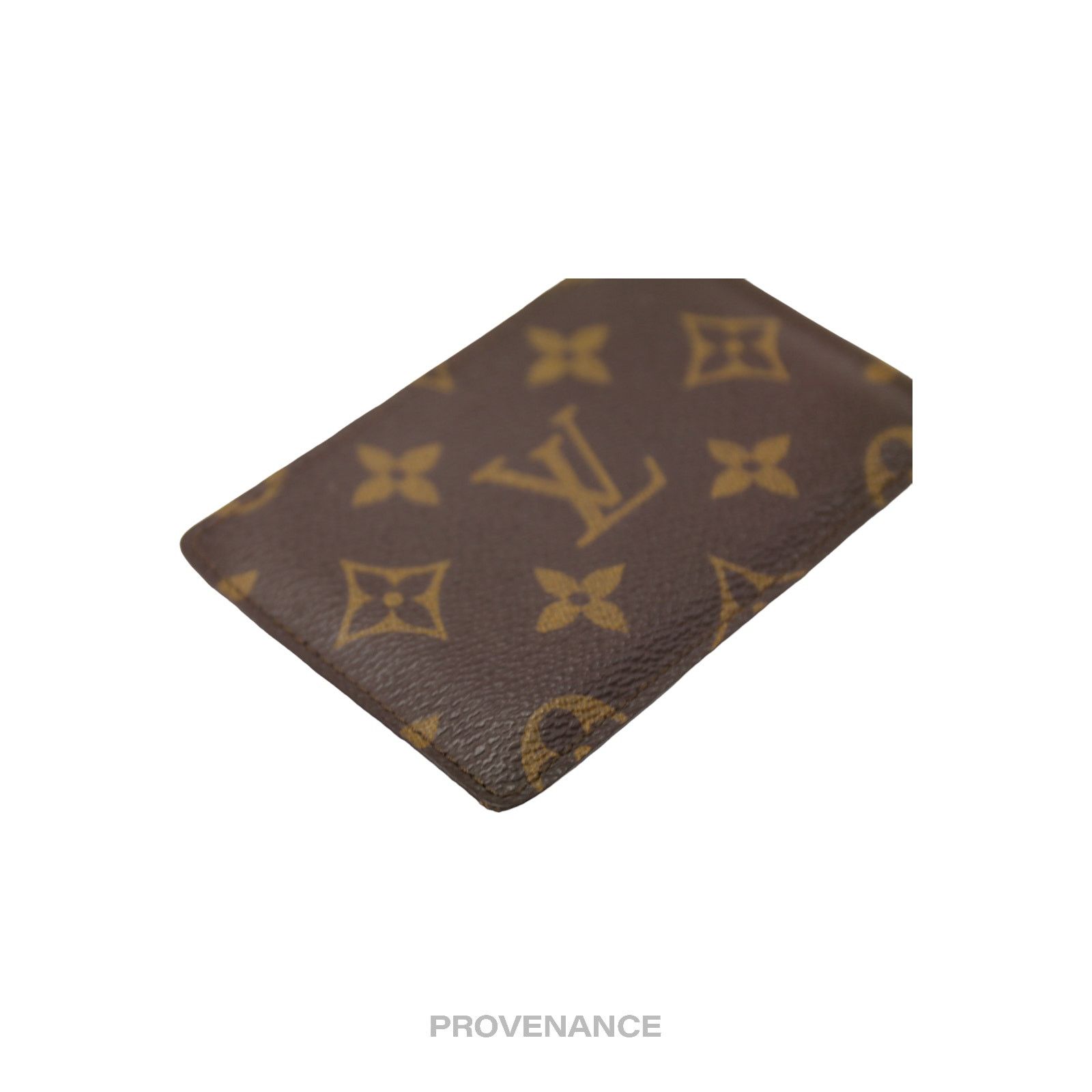 Louis Vuitton 🔴 Louis Vuitton MALLETIER Card Holder Wallet - Monogram Size ONE SIZE - 6 Thumbnail