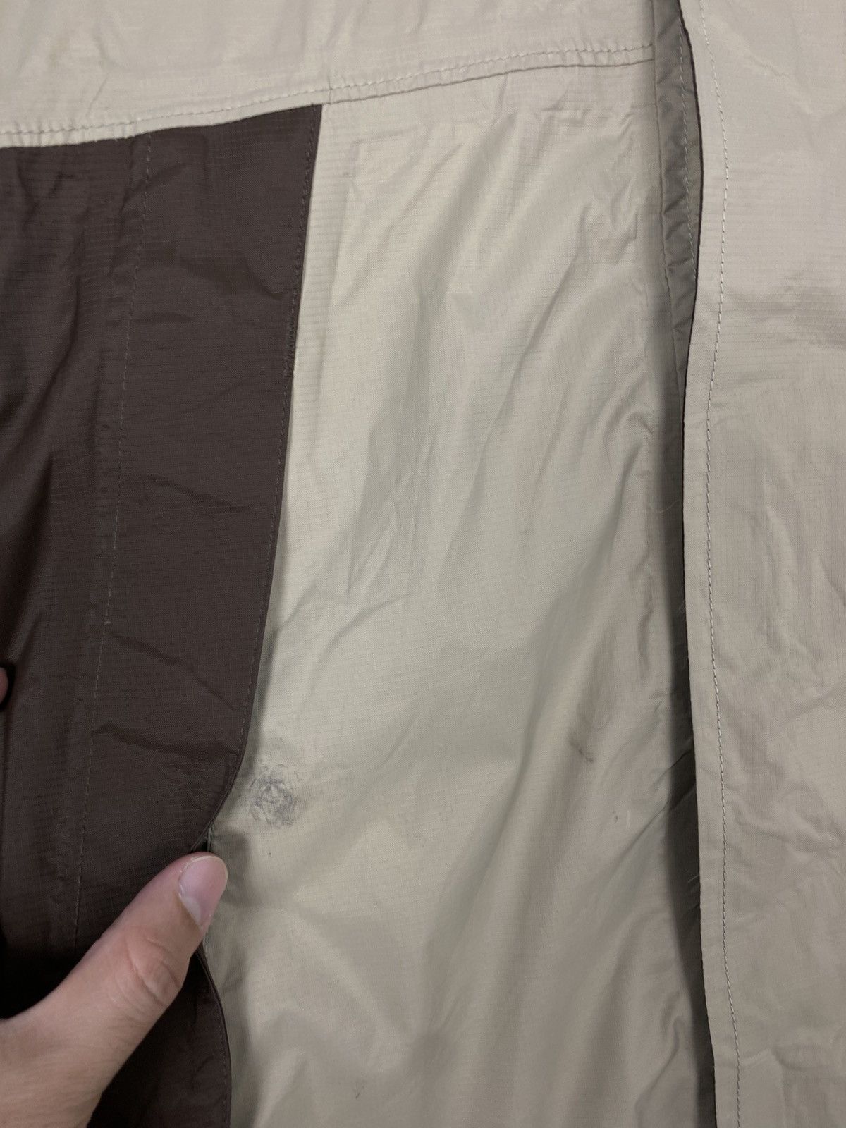 Columbia Rare‼️ Columbia Titanium Waterproof Omni-Tech Jacket Size US S / EU 44-46 / 1 - 10 Thumbnail