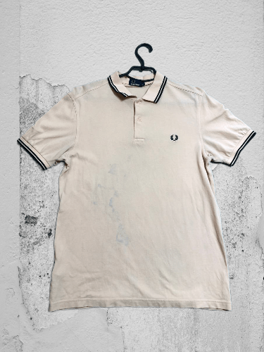 Fred Perry Fred Perry Polo Size US M / EU 48-50 / 2 - 1 Thumbnail