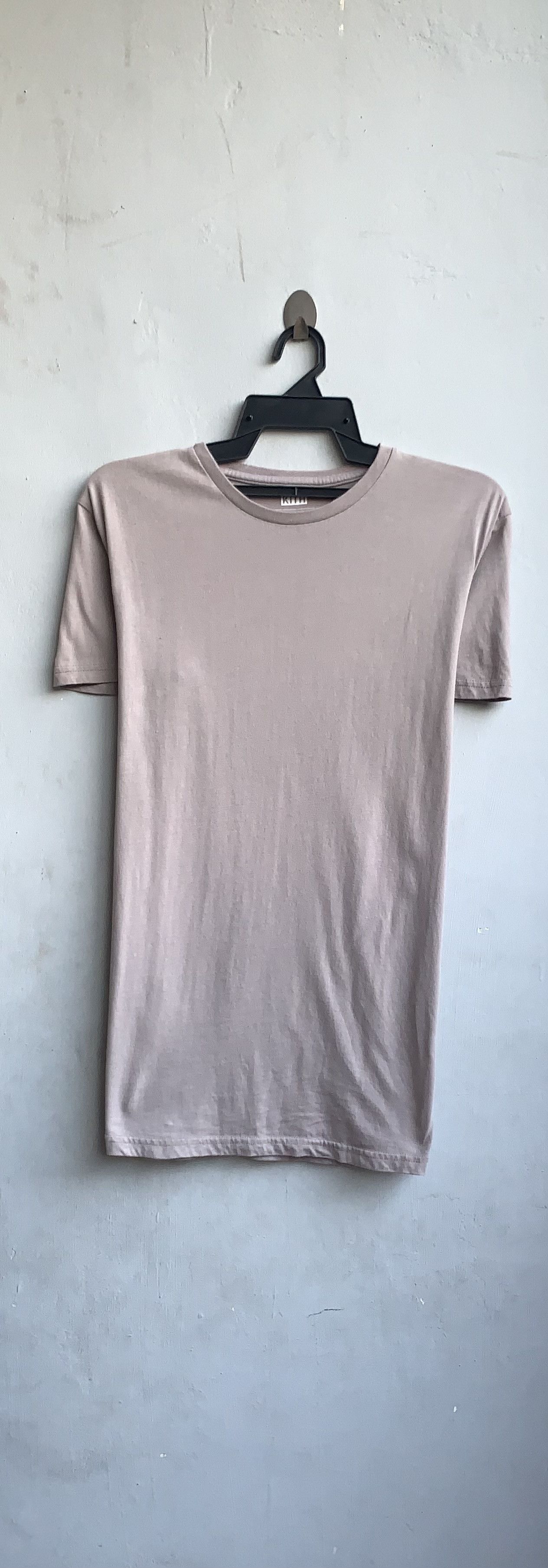 Kith Kith Plain Shirt Size S / US 4 / IT 40 - 1 Thumbnail