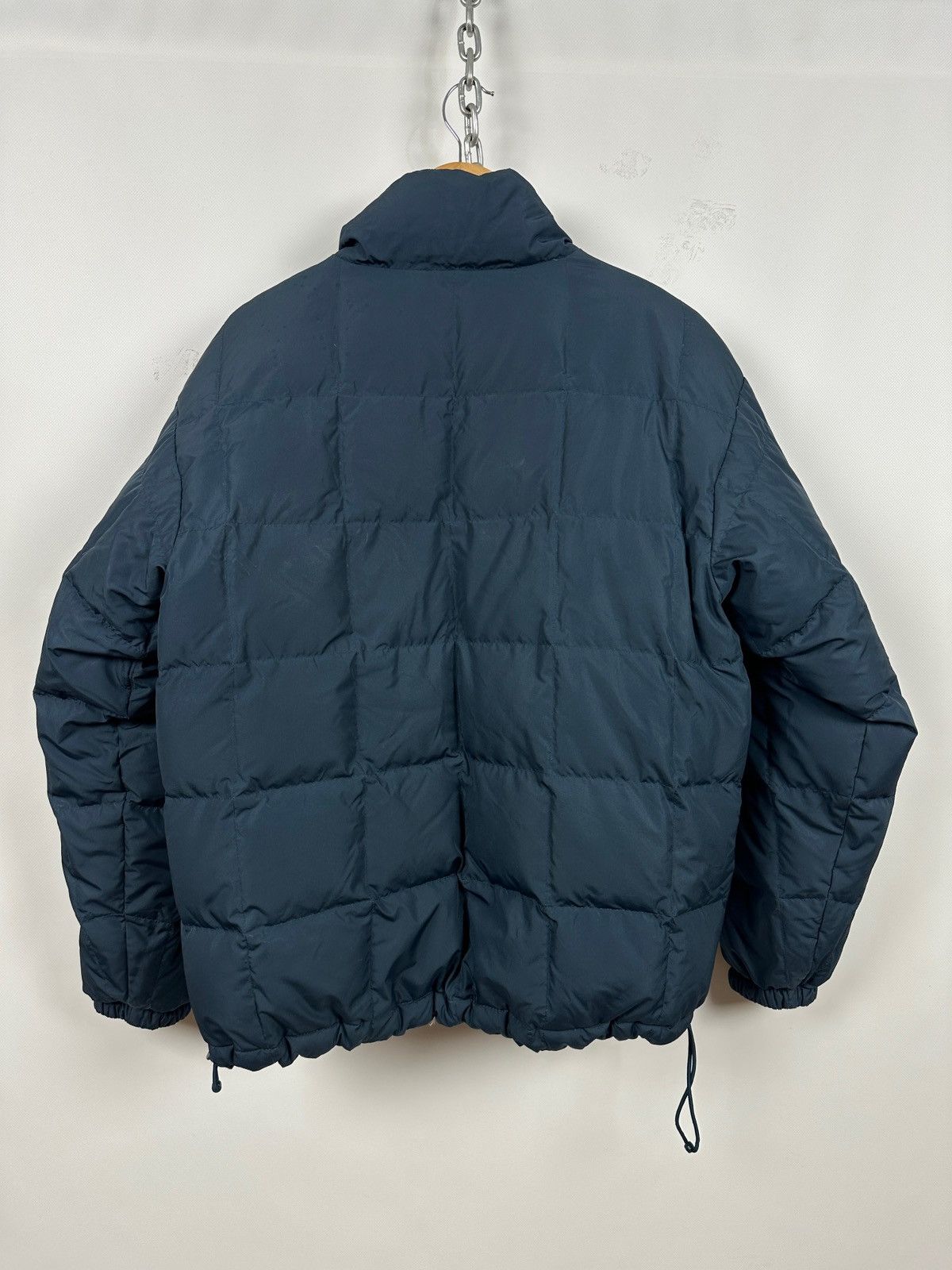 Nike ACG Vintage Nike ACG Double Sided Goose Down Puffer Jacket Size US M / EU 48-50 / 2 - 5 Thumbnail