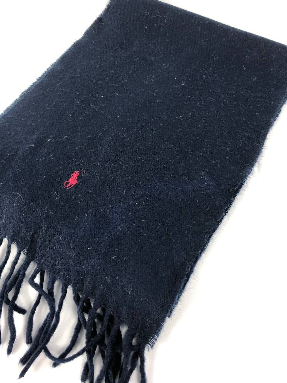 Polo Ralph Lauren Polo Ralph Lauren Scarf / Muffler / Neckwear FS285 Size ONE SIZE - 2 Thumbnail
