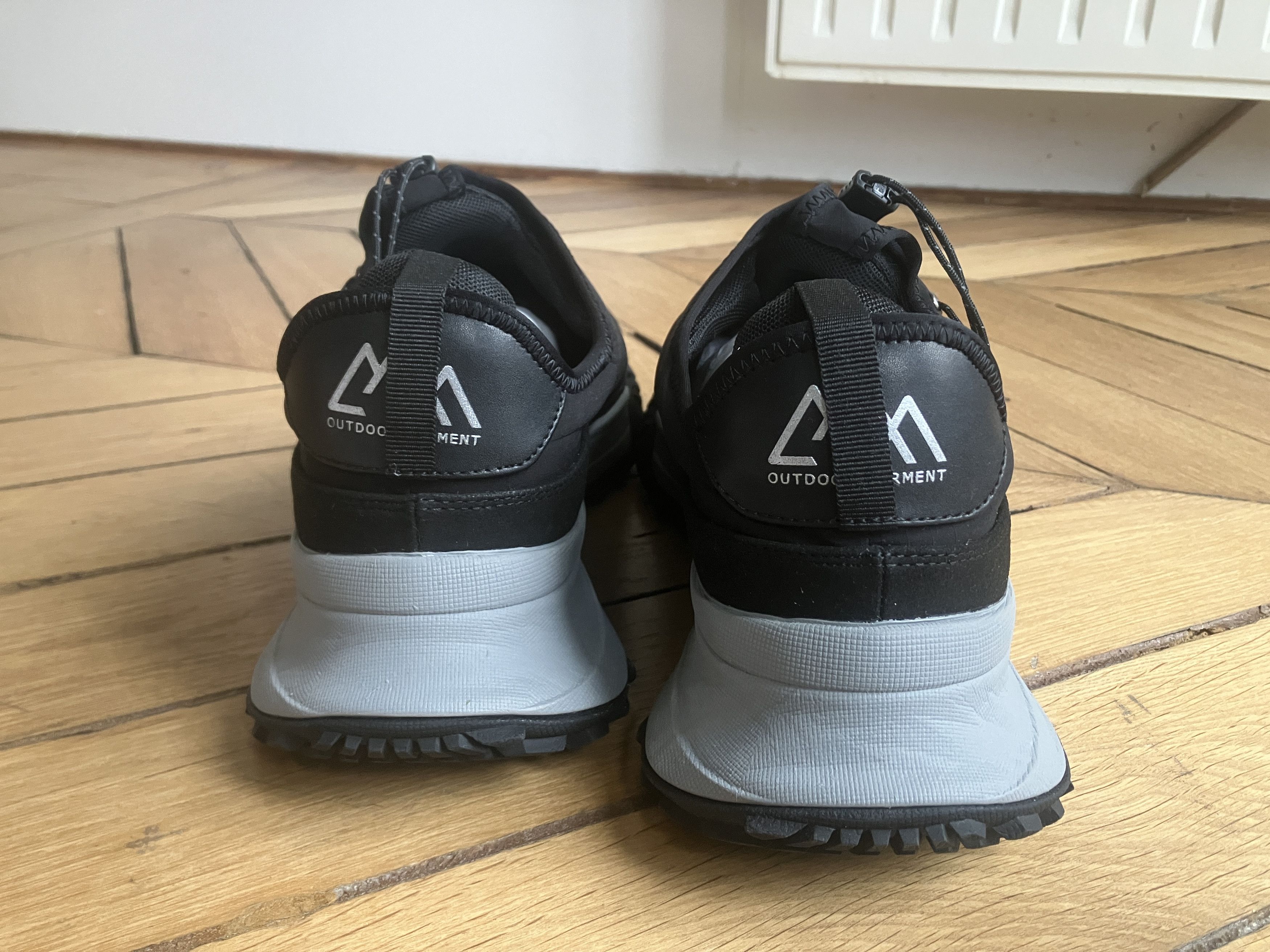 CMF Outdoor Garment Approach 03 Tabi Low Size US 9 / EU 42 - 5 Thumbnail