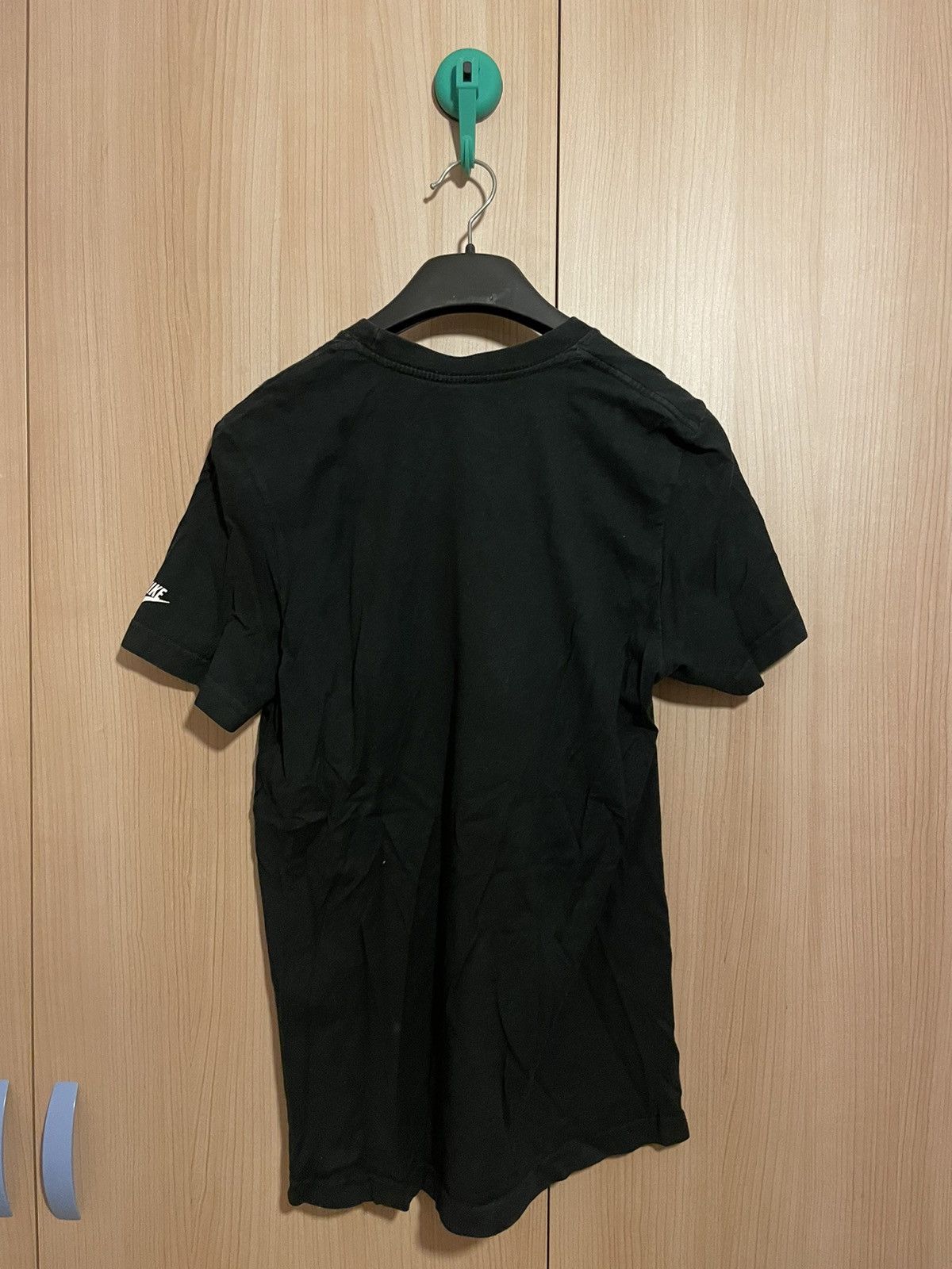 Nike Nike T-shirt Size US S / EU 44-46 / 1 - 2 Thumbnail