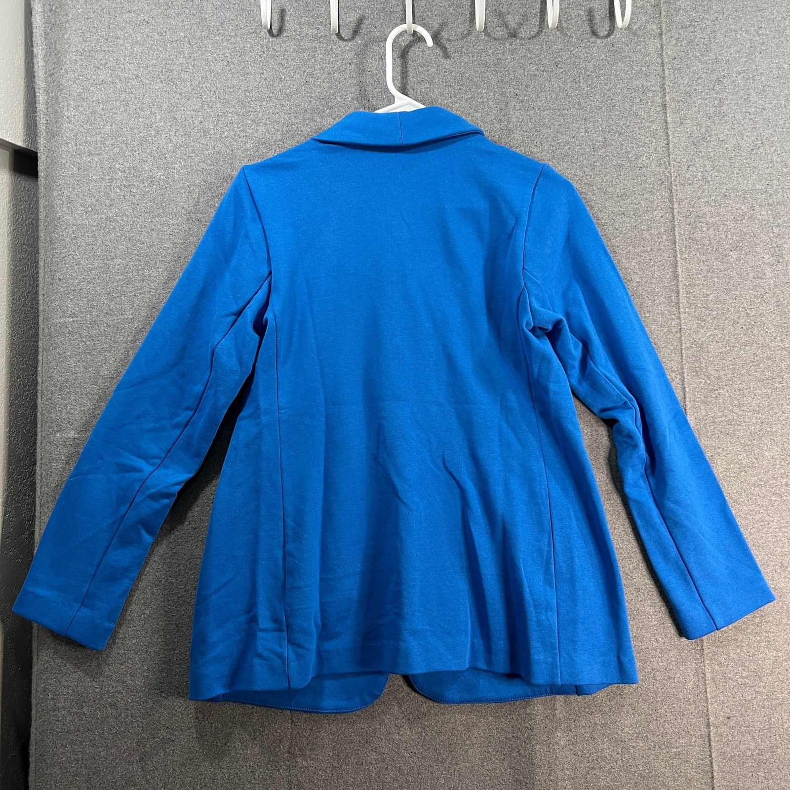 Other Susan Graver Weekend Petite Marina Knit Size S / US 4 / IT 40 - 2 Thumbnail