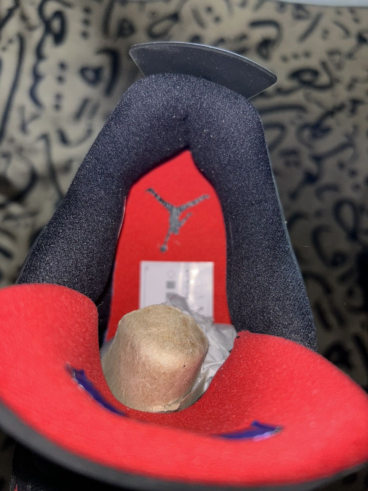 Jordan Brand 2019 Air jordan IV 4 “Drake Edition” Raptors Size US 9.5 / EU 42-43 - 15 Thumbnail