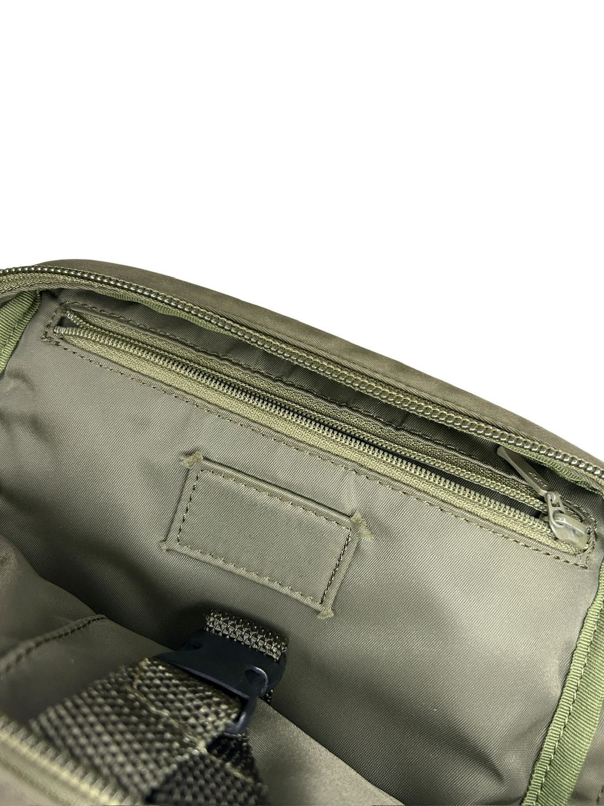 Helmut Lang 90s Crossbody Bag Size ONE SIZE - 8 Thumbnail
