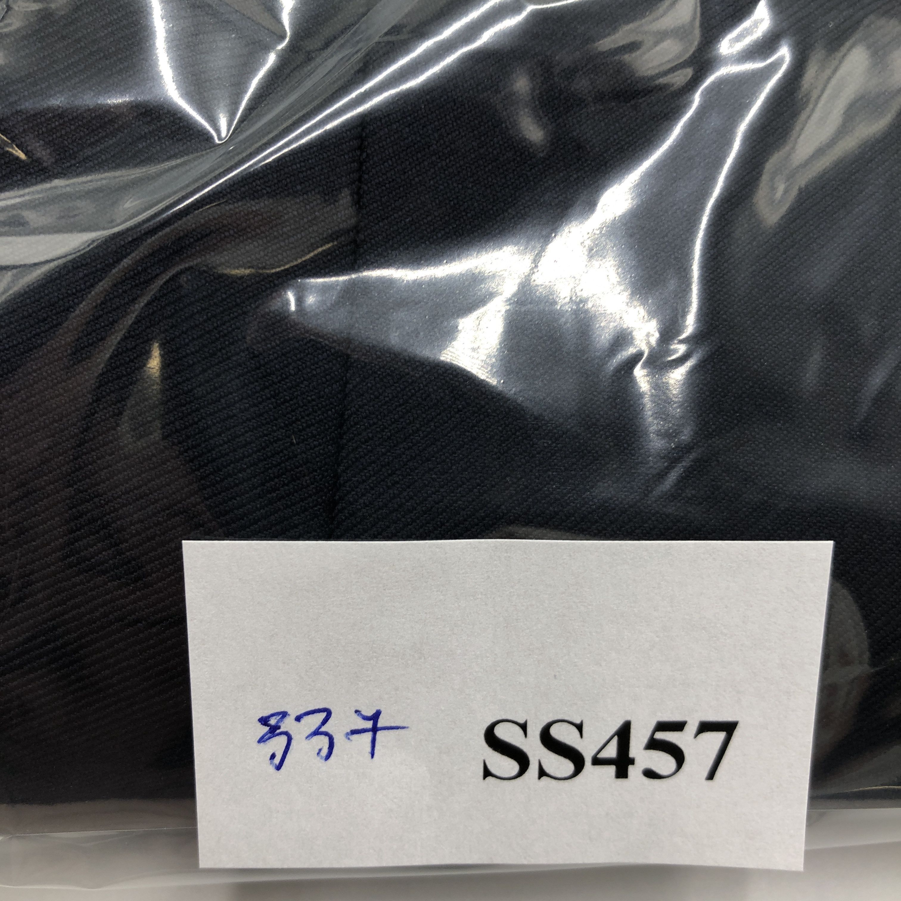 Suitsupply Napoli Single Breasted Wool Blazer Size EU:46 UK:36; US:36R Size 36R - 11 Thumbnail