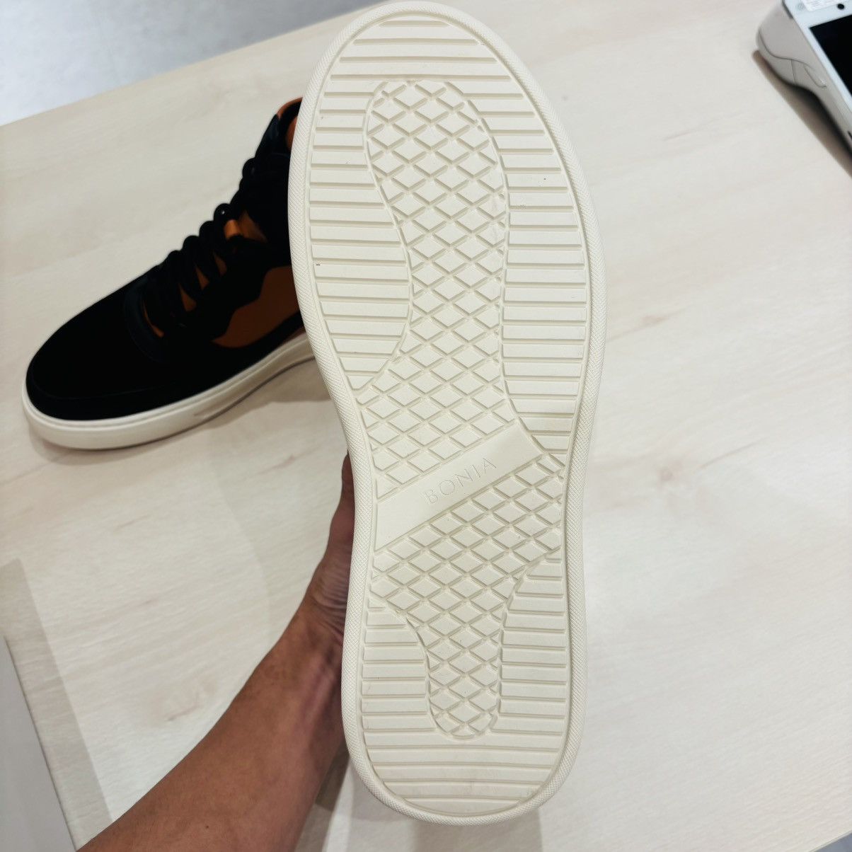 Other Bonia High Cut Sneaker Size US 10 / EU 43 - 4 Thumbnail