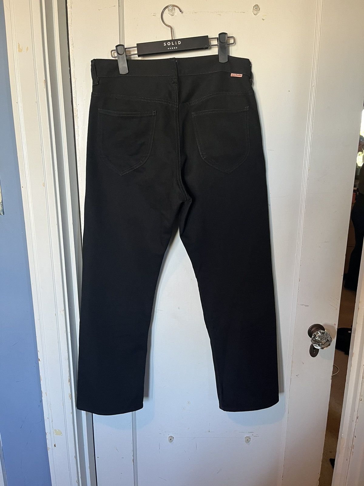 Acne Studios Acne Studios 1950 denim Size US 30 / EU 46 - 2 Thumbnail