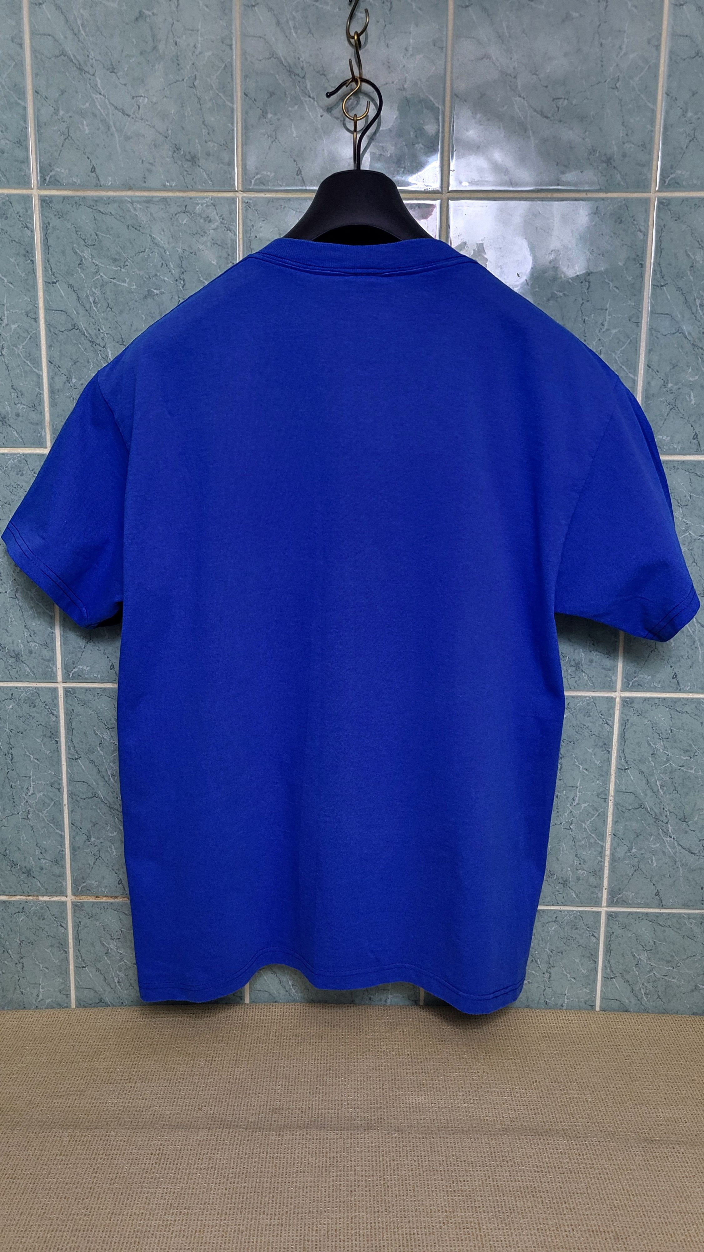 DC Comics Vintage 1997 Delta Superman T-Shirts L but fit XL Size US L / EU 52-54 / 3 - 7 Thumbnail