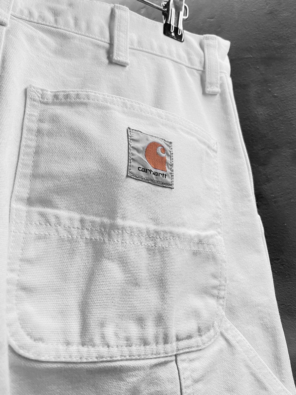 Carhartt Carhartt WIP Single Knee Pant Size US 30 / EU 46 - 1 Thumbnail