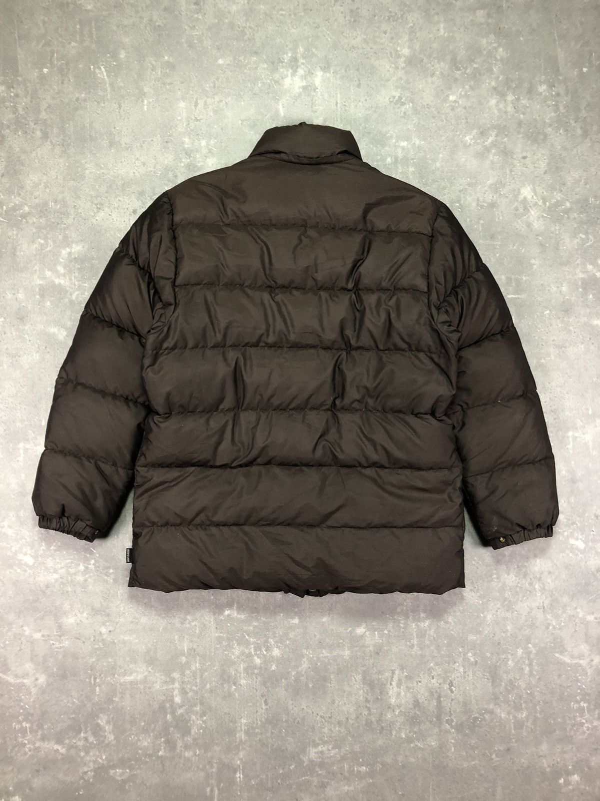 Moncler 80s/90s Moncler Grenoble Vintage Retro Puffer Jacket 2 Size US M / EU 48-50 / 2 - 2 Thumbnail
