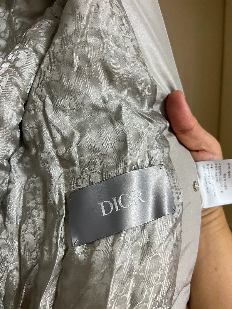 Dior Dior The same silk as Travis Scott Wang Junkai's same baseb Size US S / EU 44-46 / 1 - 8 Thumbnail