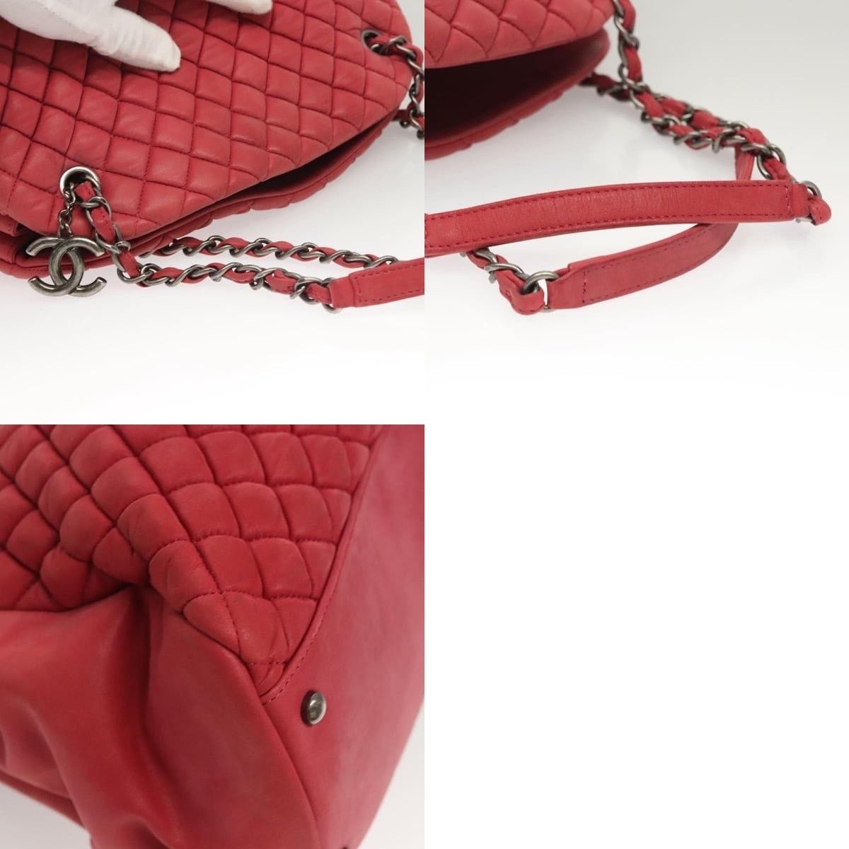 Chanel Chanel Matelasse Chain Shoulder Bag Size ONE SIZE - 3 Thumbnail