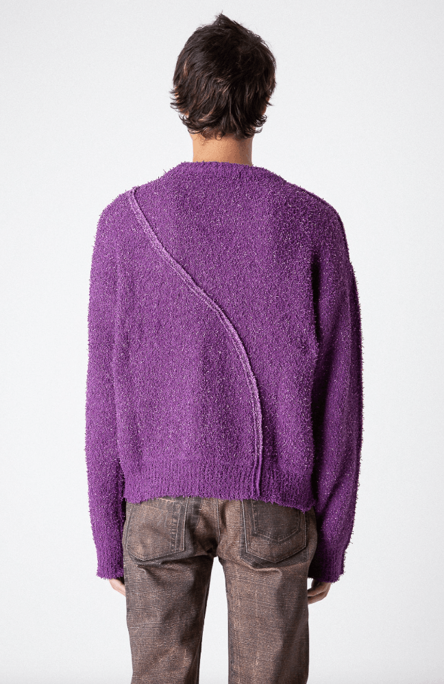 Andersson Bell $400 Andersson Bell Murdeira Knit Sweater Size US XL / EU 56 / 4 - 2 Thumbnail
