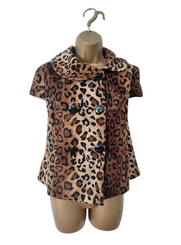 New Look New Look vintage blazer 10 Size M / US 6-8 / IT 42-44 - 1 Thumbnail