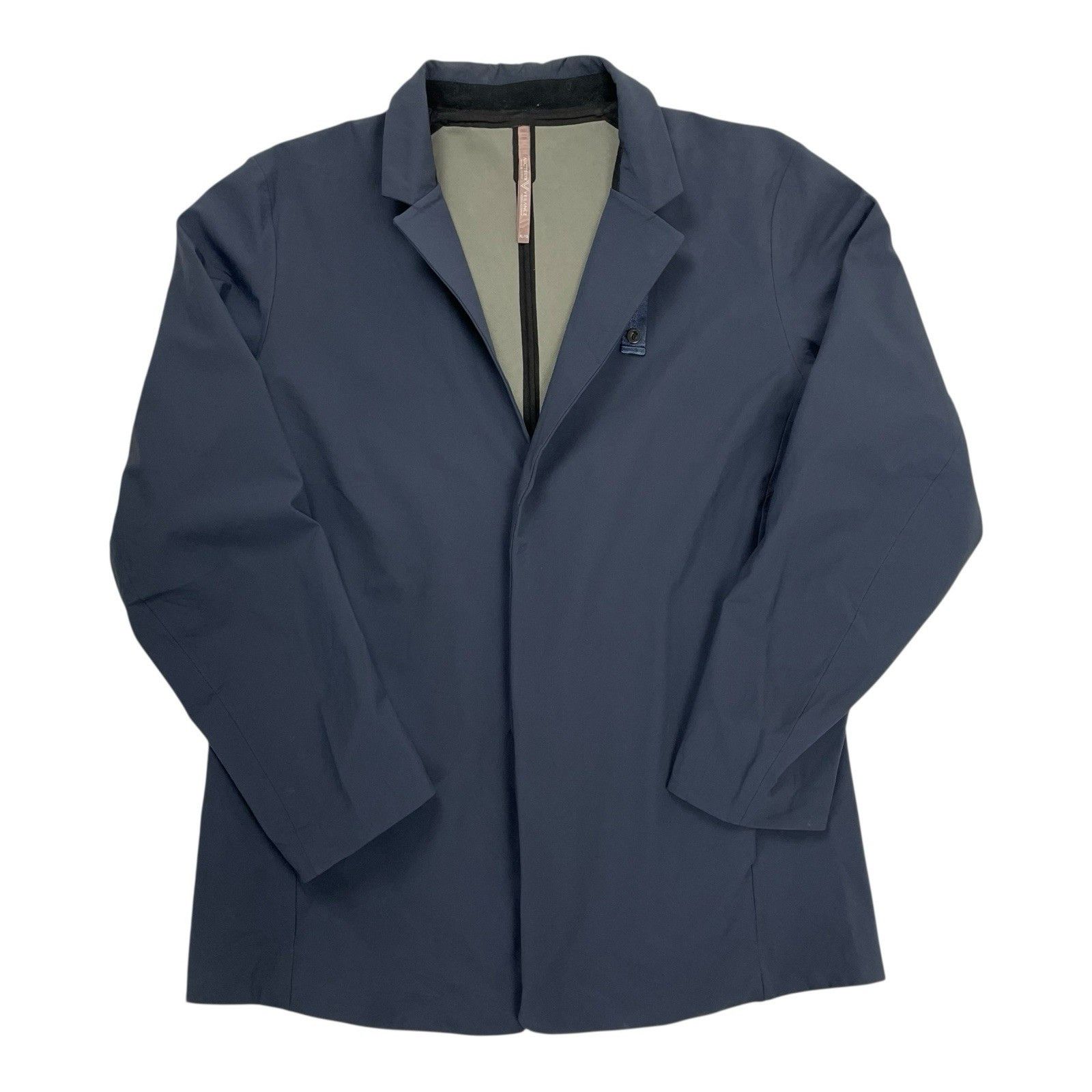 【希少】ARC'TERYX VEILANCE Windshell Blazer Veilance Windshell Blazer | Grailed