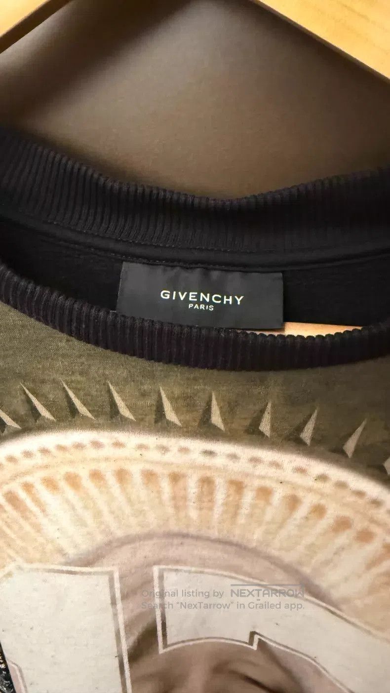 Givenchy Givenchy shirt Size US L / EU 52-54 / 3 - 2 Thumbnail