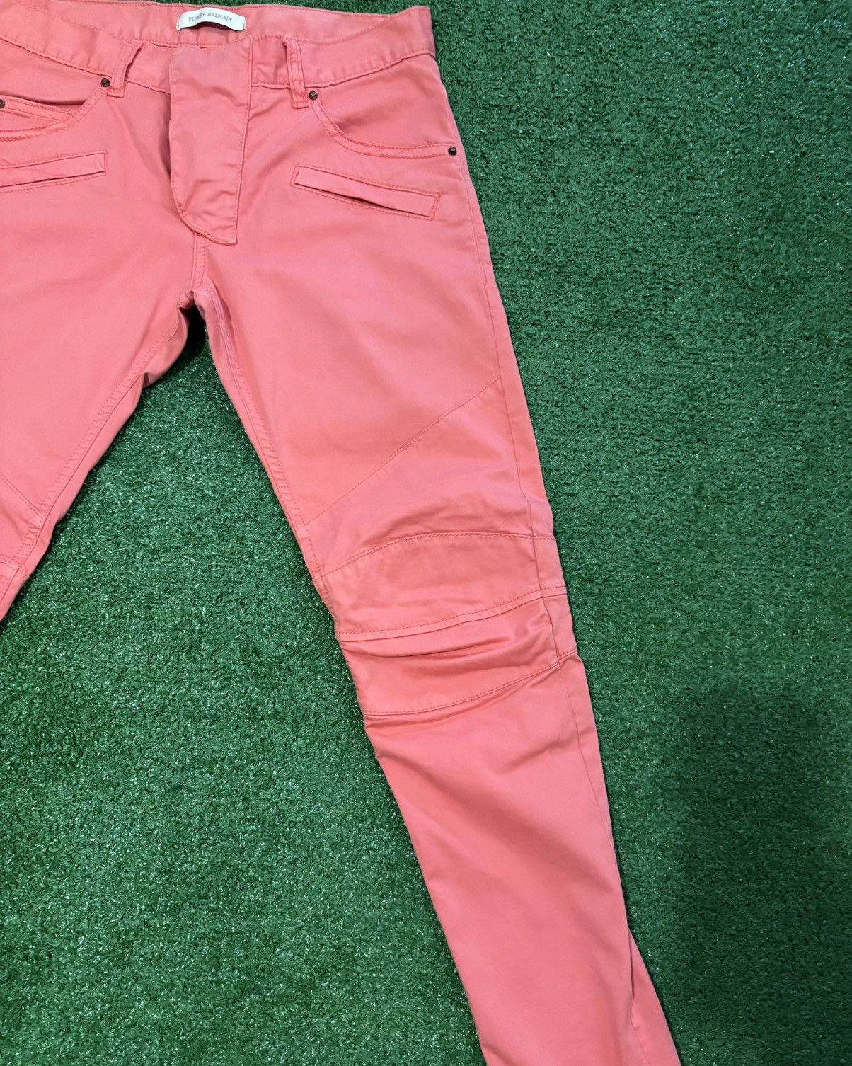 Pierre Balmain Pierre Balmain Size US 26 / EU 42 - 8 Thumbnail