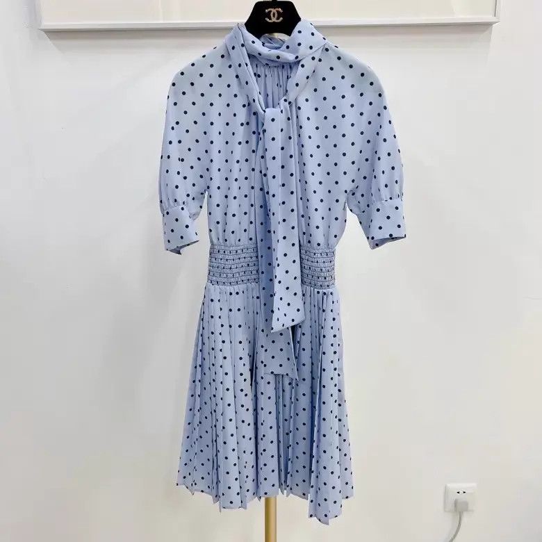 Prada Prada Women's 36 Dress Size XS / US 0-2 / IT 36-38 - 1 Thumbnail