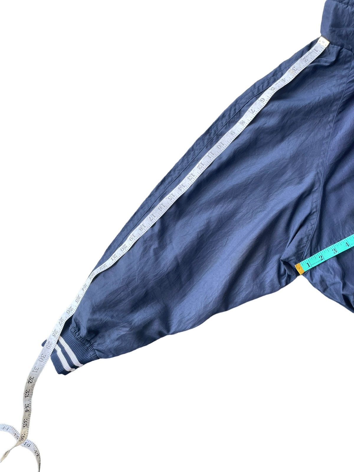 Japanese Brand × Vintage × Yamaha Vintage Yamaha Sports Jacket Size US L / EU 52-54 / 3 - 14 Thumbnail