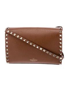 Valentino o1s22i1n0924 Size: OS / Rockstud Small Crossbody Bag Size ONE SIZE - 5 Thumbnail