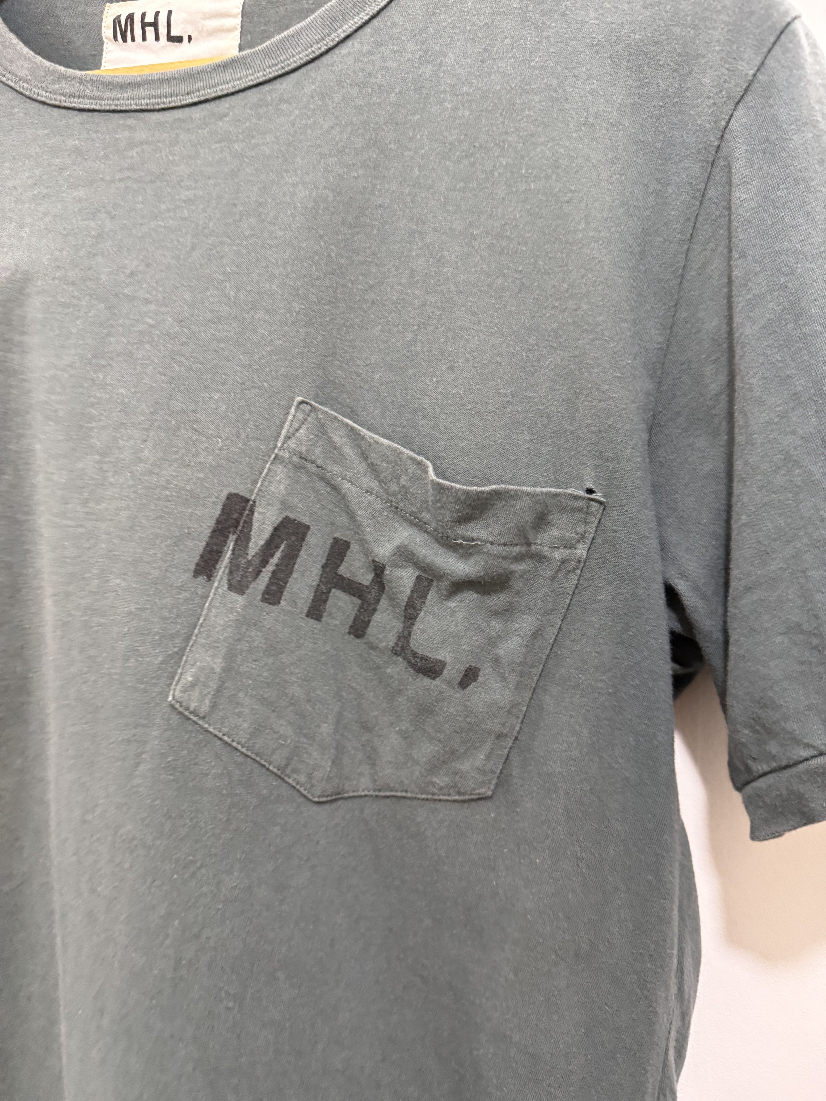 Margaret Howell Margaret Howell Pocket tee Size US M / EU 48-50 / 2 - 4 Thumbnail