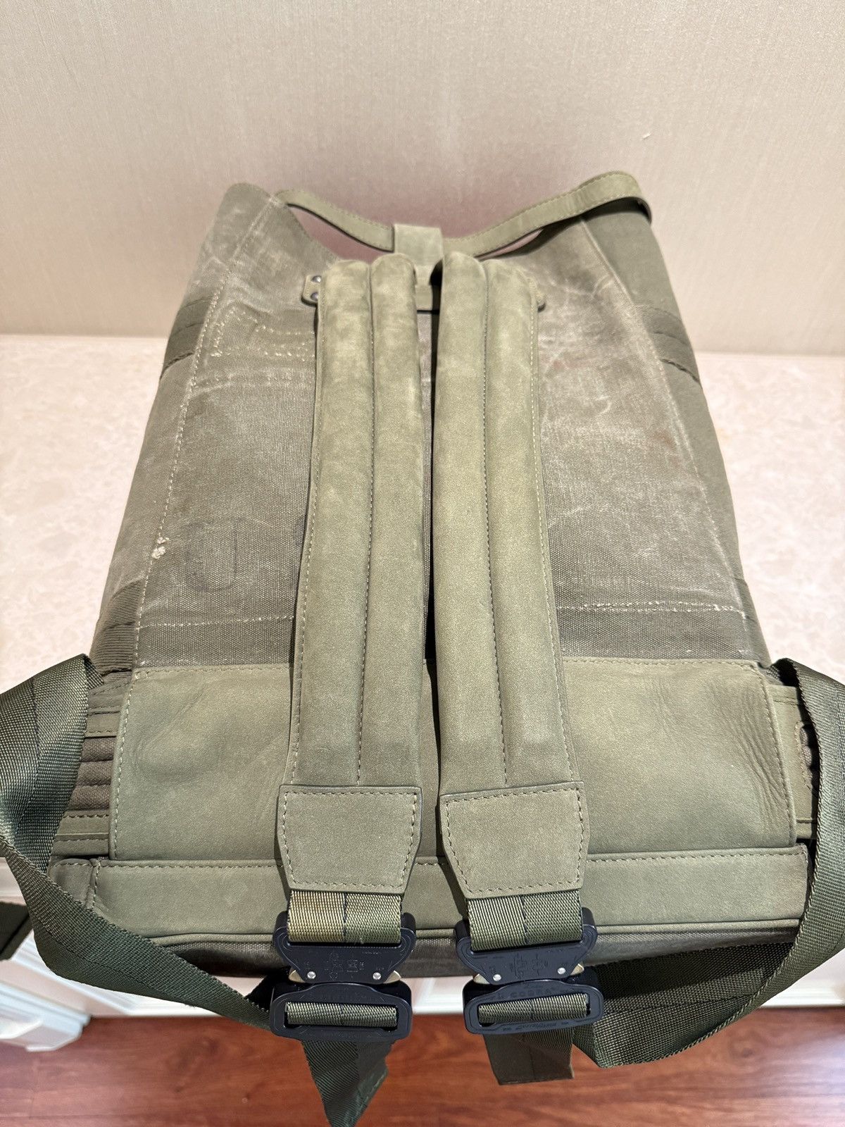 READYMADE Readymade Star Wars Luke Backpack Size ONE SIZE - 20 Thumbnail