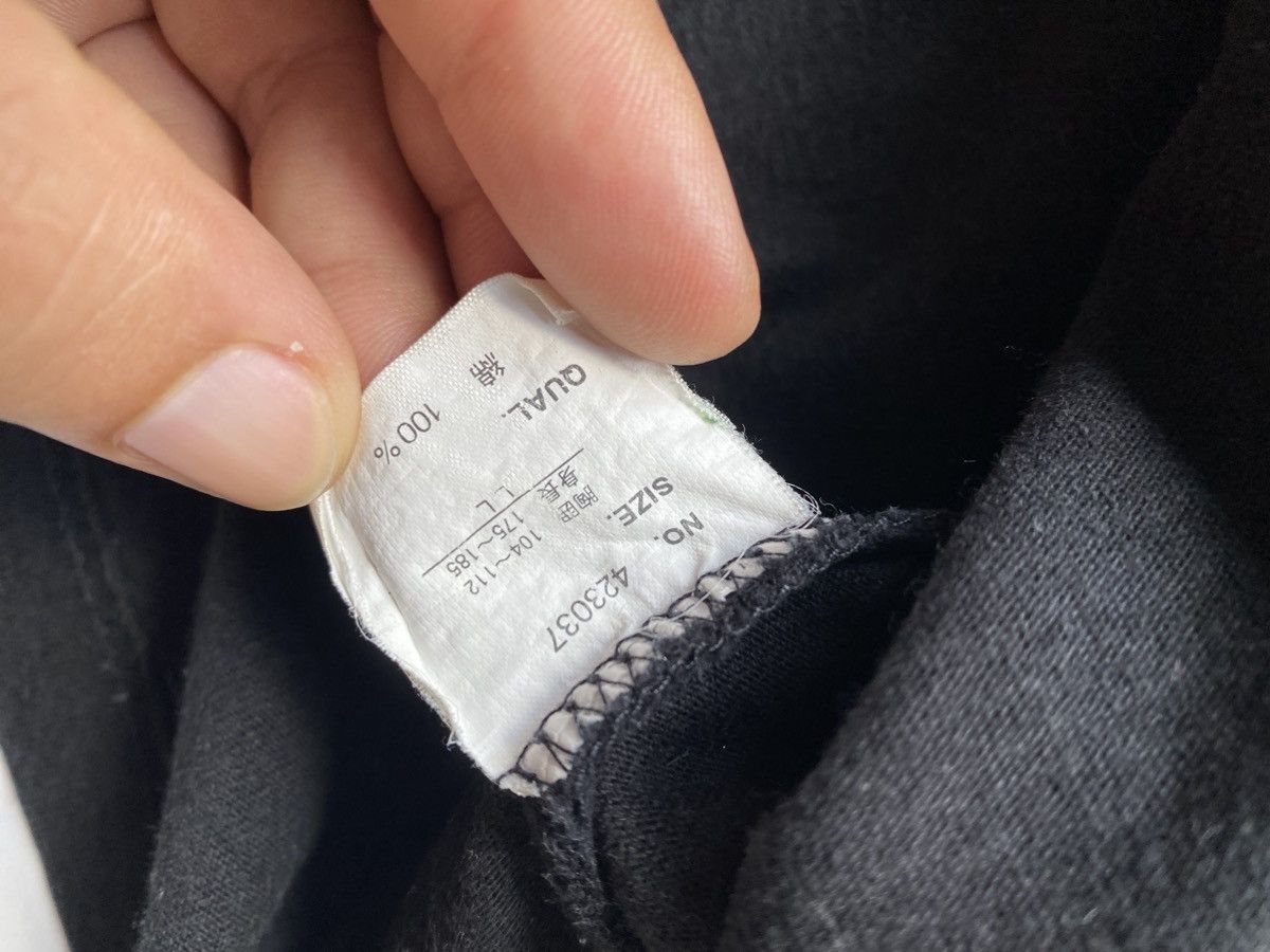 Japanese Brand SPACE OPERA Size US L / EU 52-54 / 3 - 5 Thumbnail