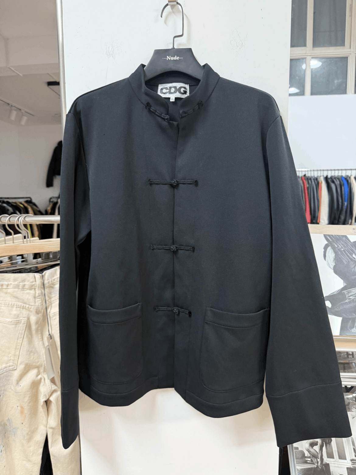 Comme des garçons imitacion china best sale