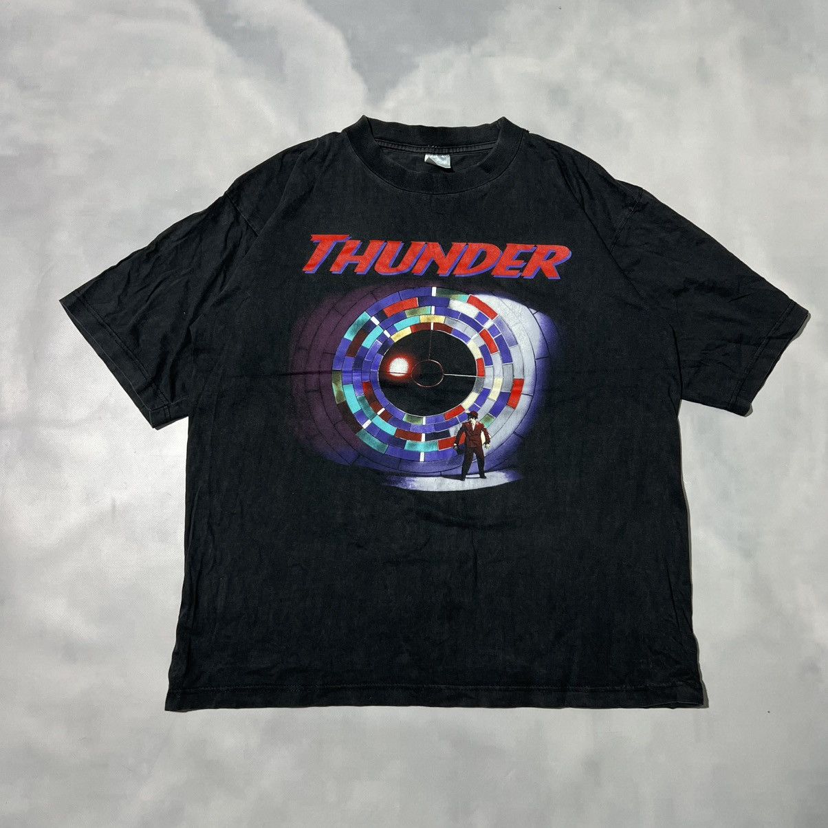 Band Tees × Vintage Vintage 90