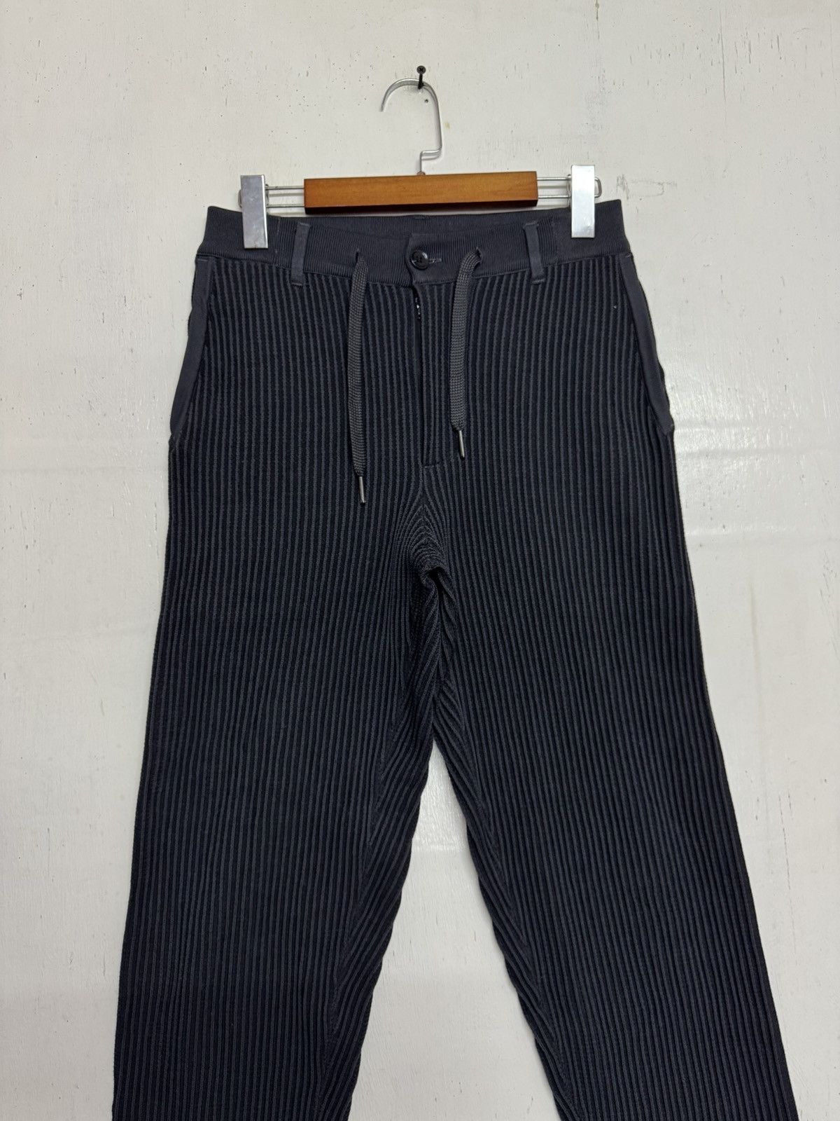 BIGI × Japanese Brand Bigi by issey miyake Size US 35 - 6 Thumbnail