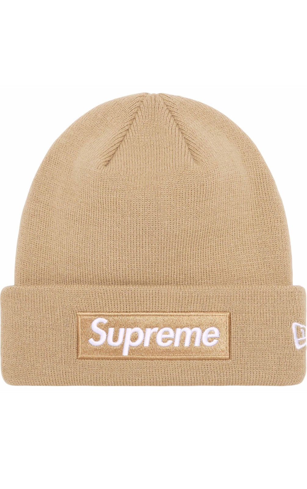 Supreme Box Logo Beanie | Grailed