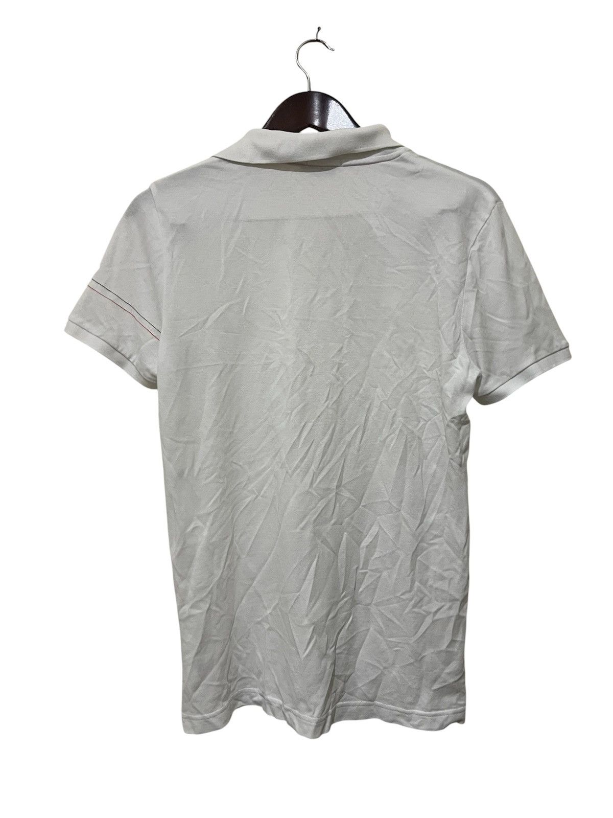 Moncler Moncler shirt Size US M / EU 48-50 / 2 - 2 Thumbnail