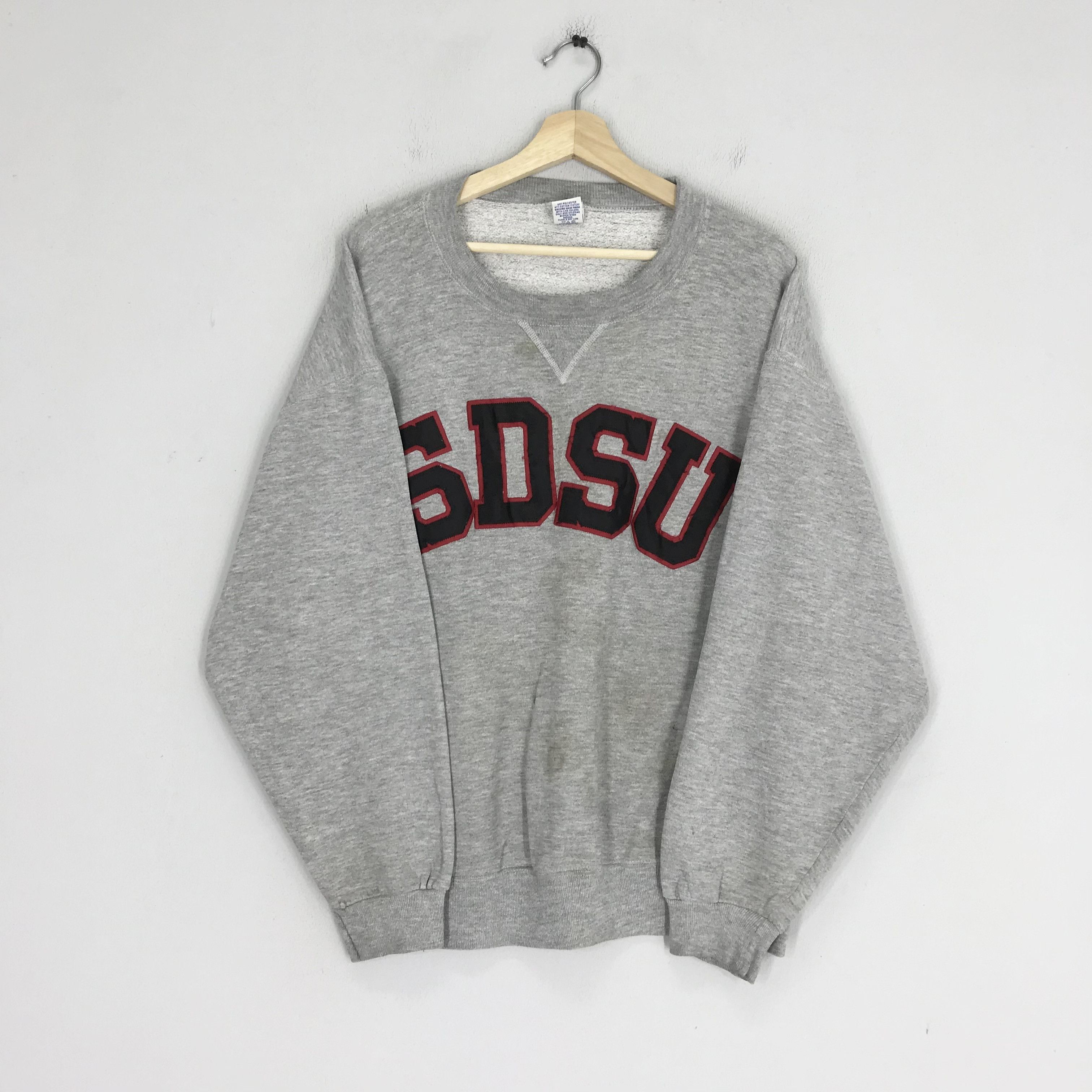 Vintage South Dakota State University - 122
