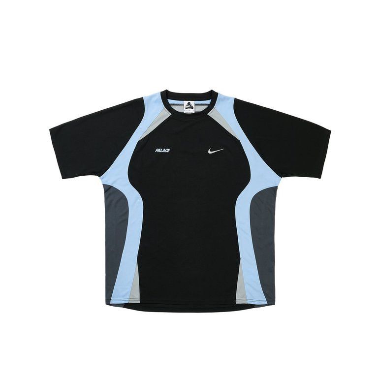 Palace Palace Nike Jersey Black Size US L / EU 52-54 / 3 - 2 Thumbnail