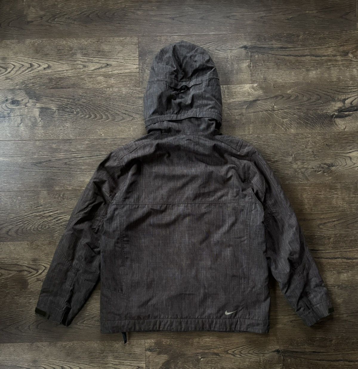 Nike ACG × Vintage Vintage Nike ACG Multi Pocket Lines Jacket Large Size US L / EU 52-54 / 3 - 2 Thumbnail