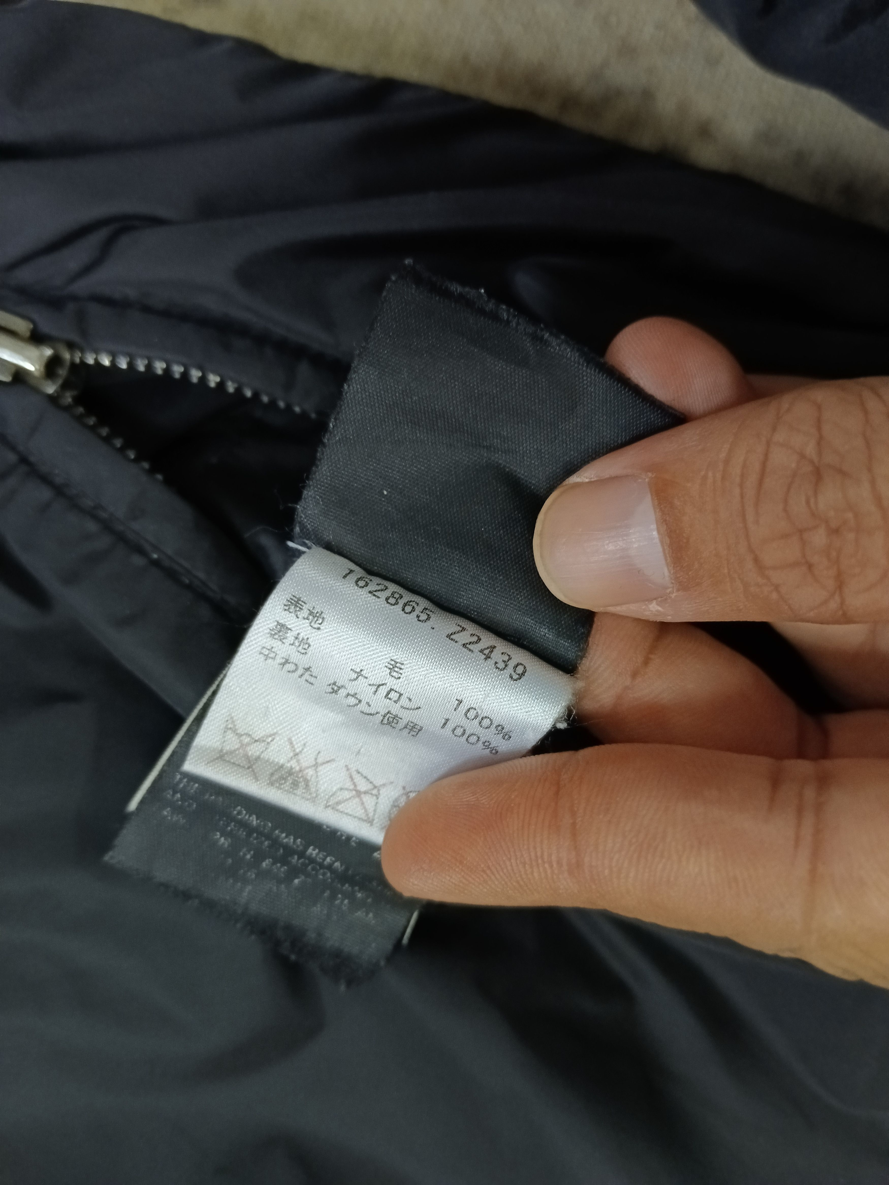 Gucci GUCCI DOWN PUFFER HOODIE JACKET Size US S / EU 44-46 / 1 - 14 Thumbnail