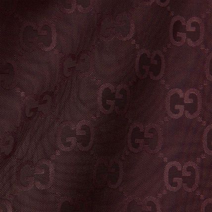 Gucci o1loc1c1125 814110 Lightweight GG Nylon Jacket Size US S / EU 44-46 / 1 - 7 Thumbnail