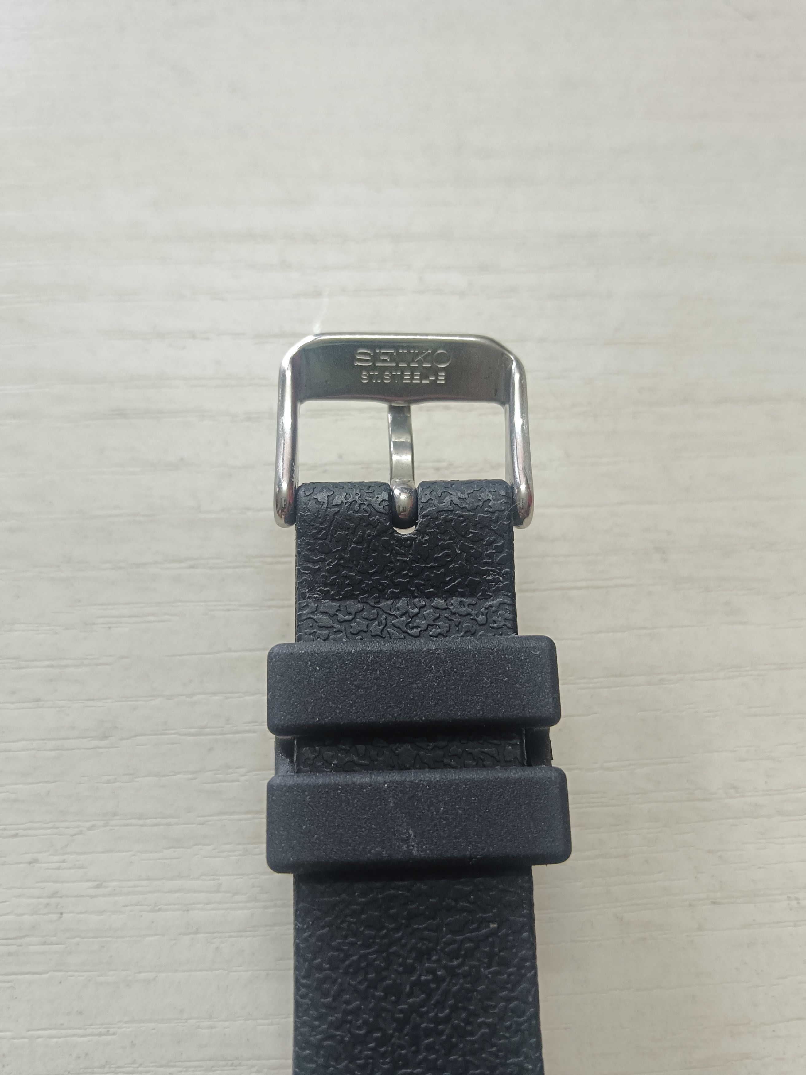 Seiko SEIKO 'CAPTAIN WILLARD' APOCALYPSE Vintage Size 44 - 9 Thumbnail