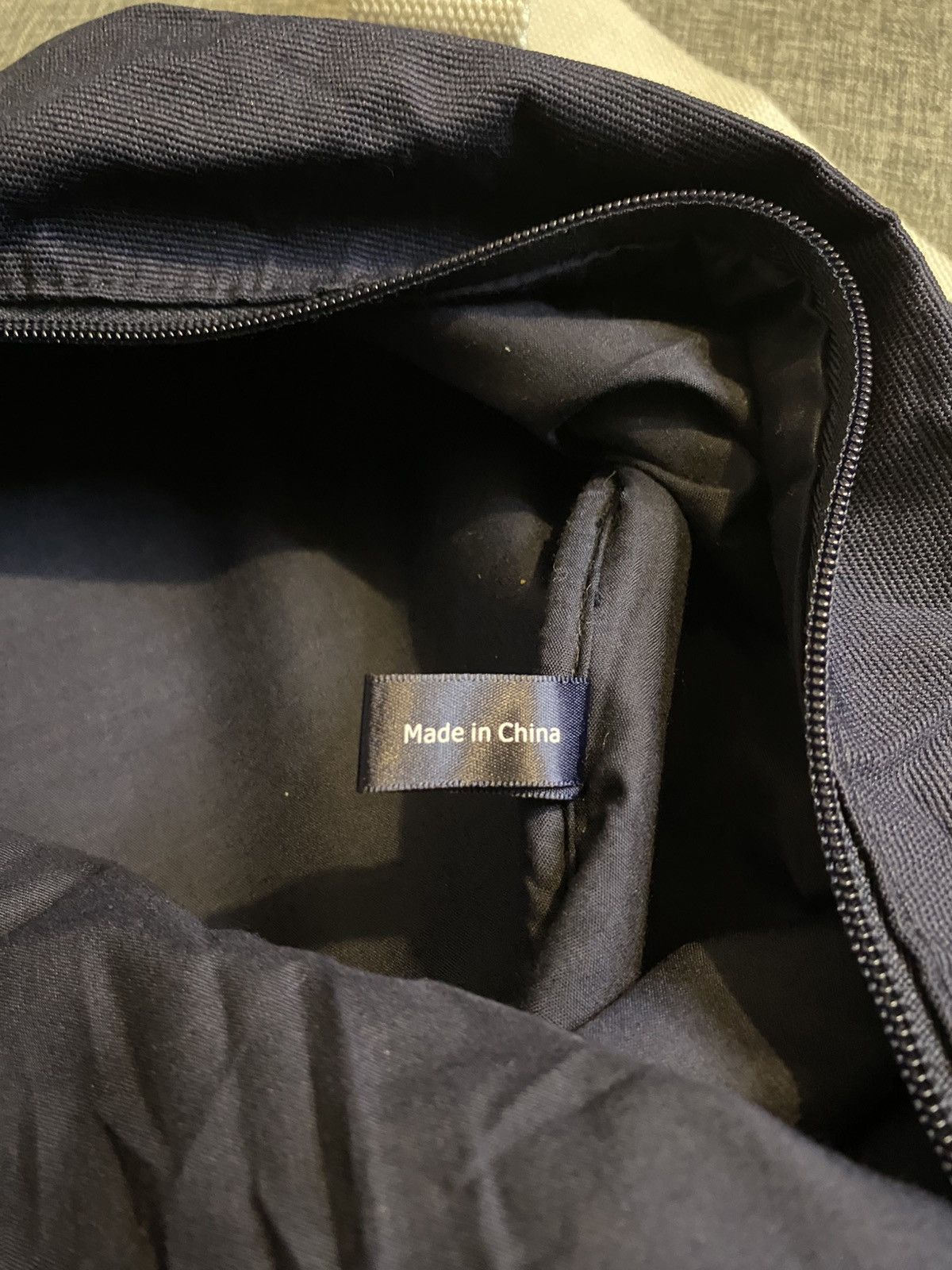Designer × Jean Paul Gaultier JPG Jean Paul Gaultier Duffelbag Size ONE SIZE - 11 Thumbnail