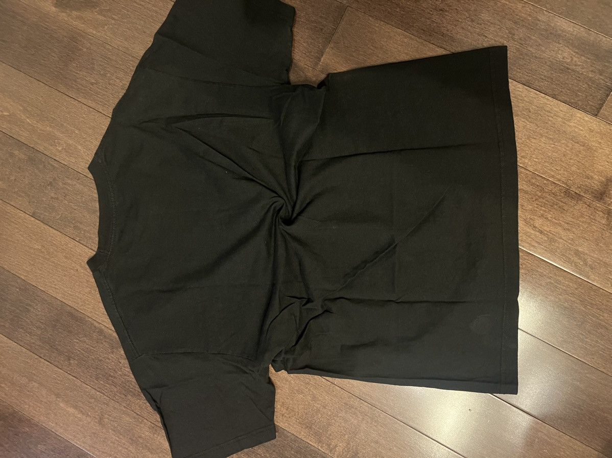40's & Shorties 40s and shorties tee black Size US M / EU 48-50 / 2 - 4 Thumbnail