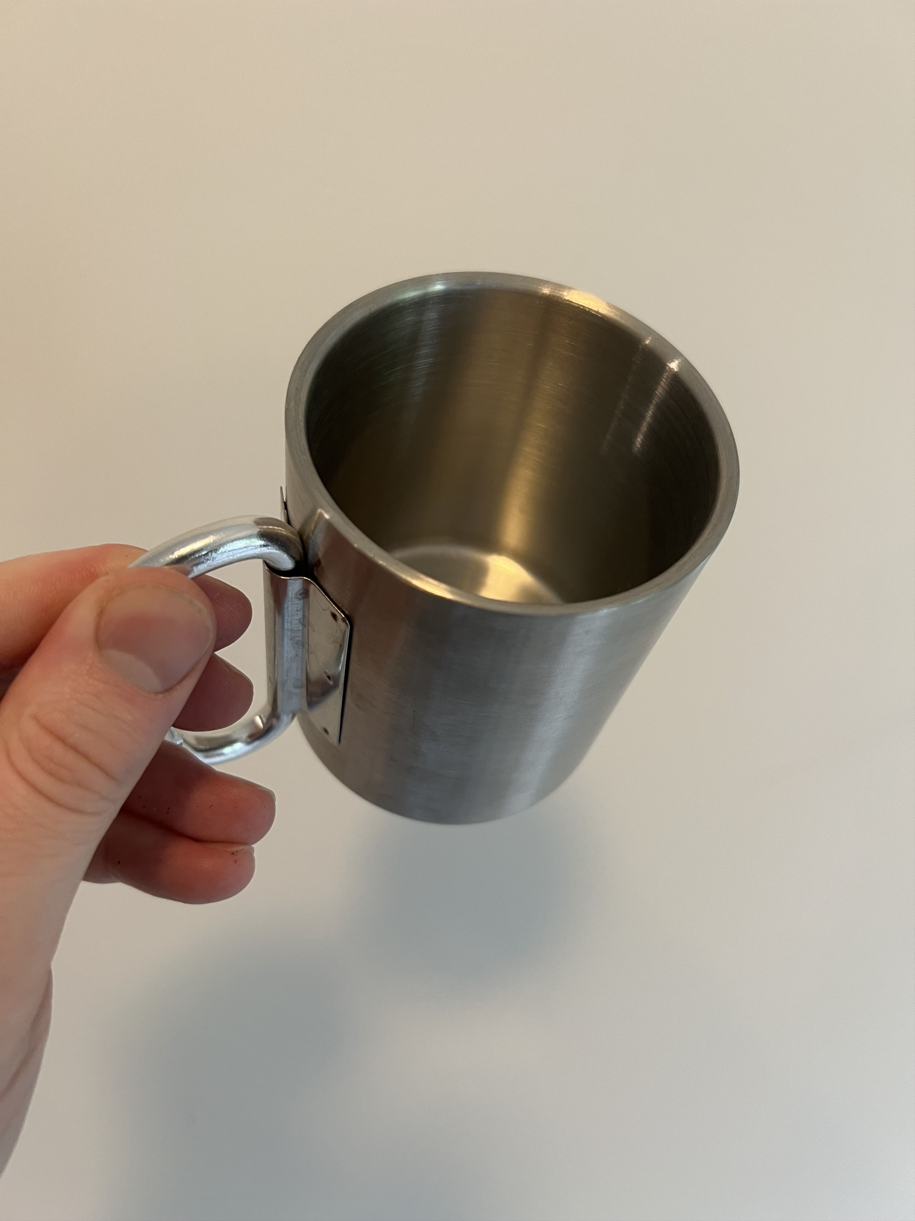 Other National Geographic films free solo carabiner camp mug Size ONE SIZE - 4 Thumbnail