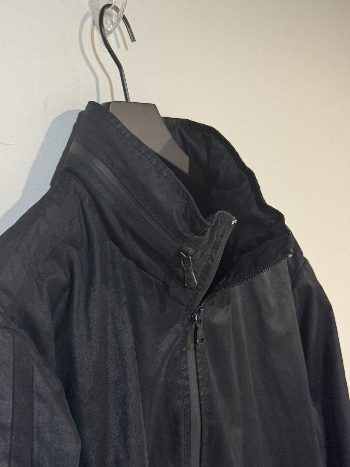 John Varvatos John varvatos track jacket Size US M / EU 48-50 / 2 - 4 Thumbnail