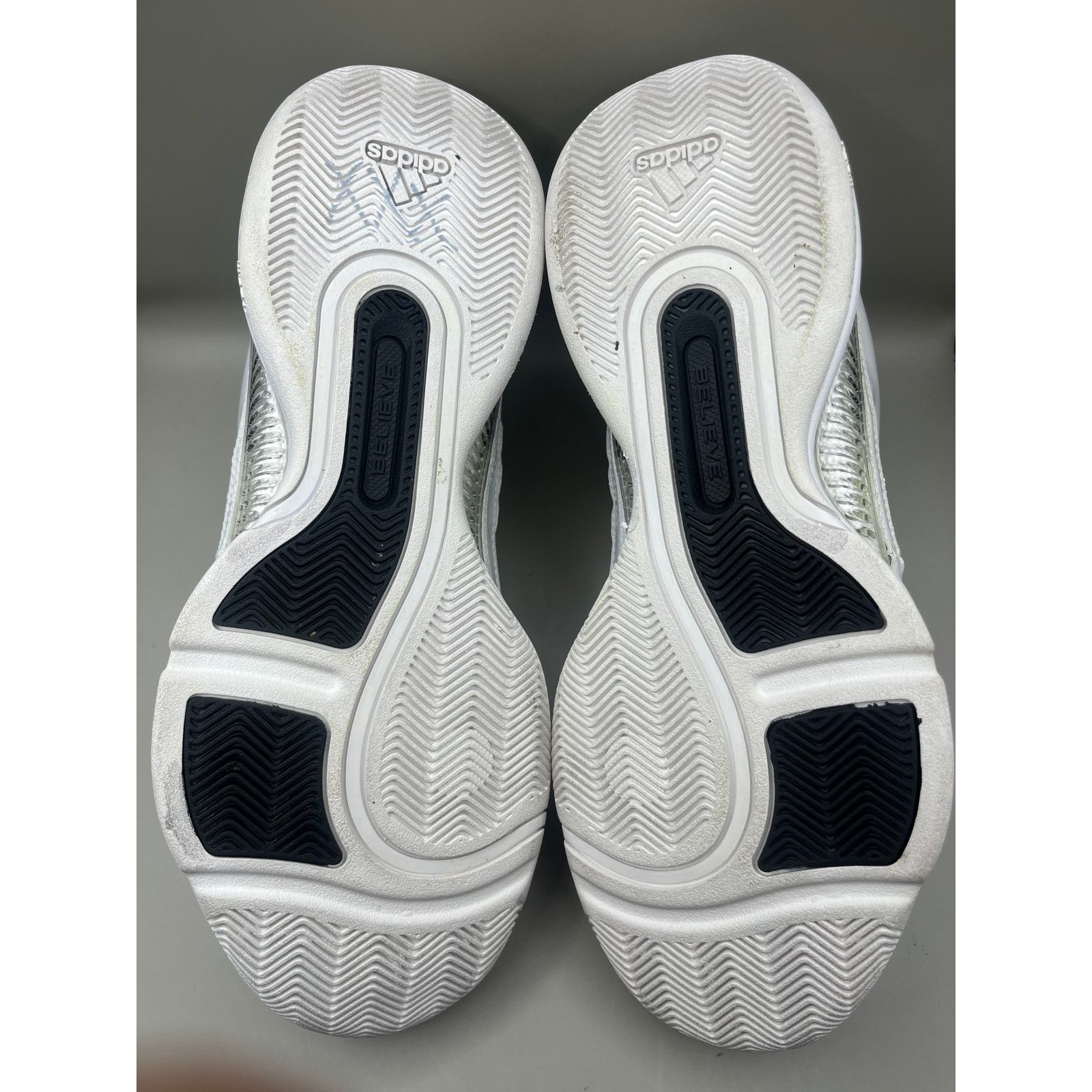 Adidas Adidas Rare TS Lightswitch Gil Customize Basketball Shoes Size US 9.5 / EU 42-43 - 8 Thumbnail