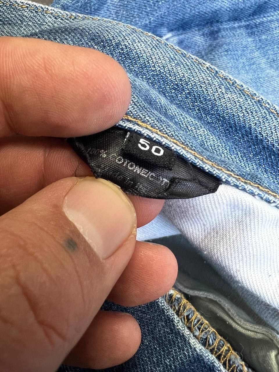 Gucci Gucci ‘Slim’ Jeans Size US 32 / EU 48 - 10 Thumbnail