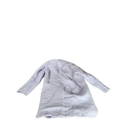 Isabel Marant Etoile Etoile Candy Crush Hand Made Peacoat Women Sz S Blue Designe Size S / US 4 / IT 40 - 5 Thumbnail
