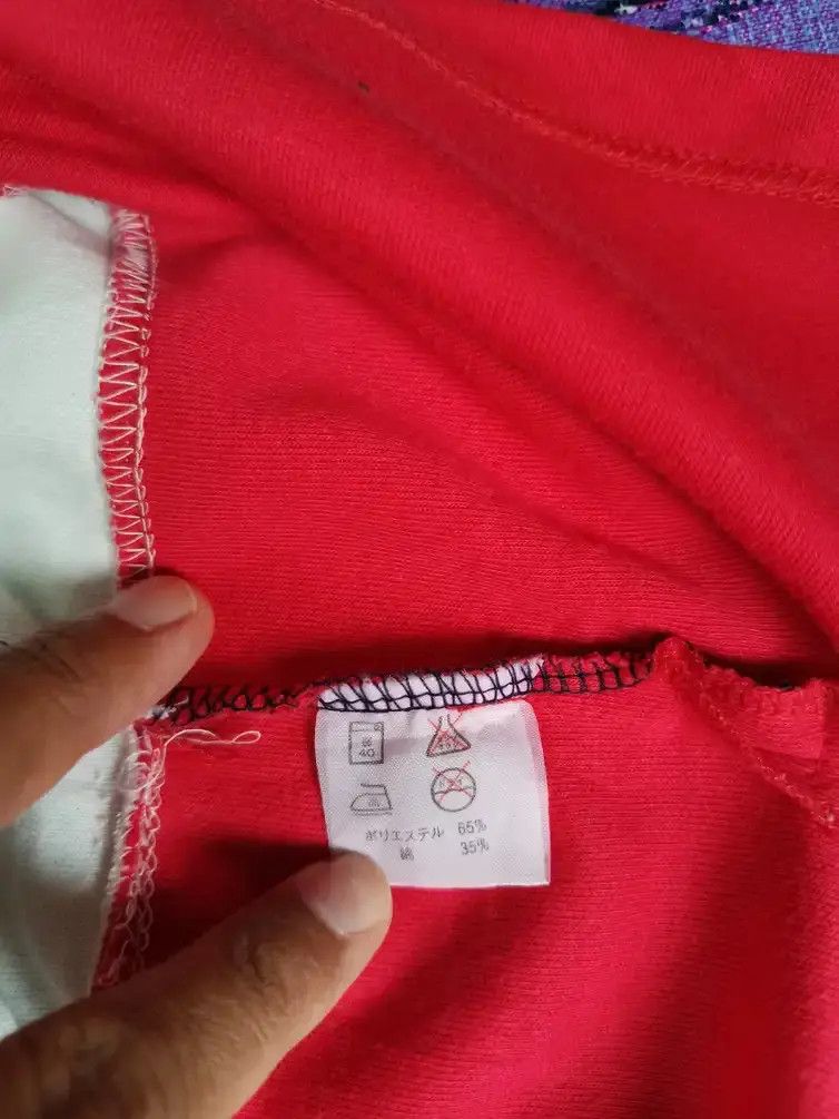 Designer Rare!!! Polo by British Size US M / EU 48-50 / 2 - 5 Thumbnail