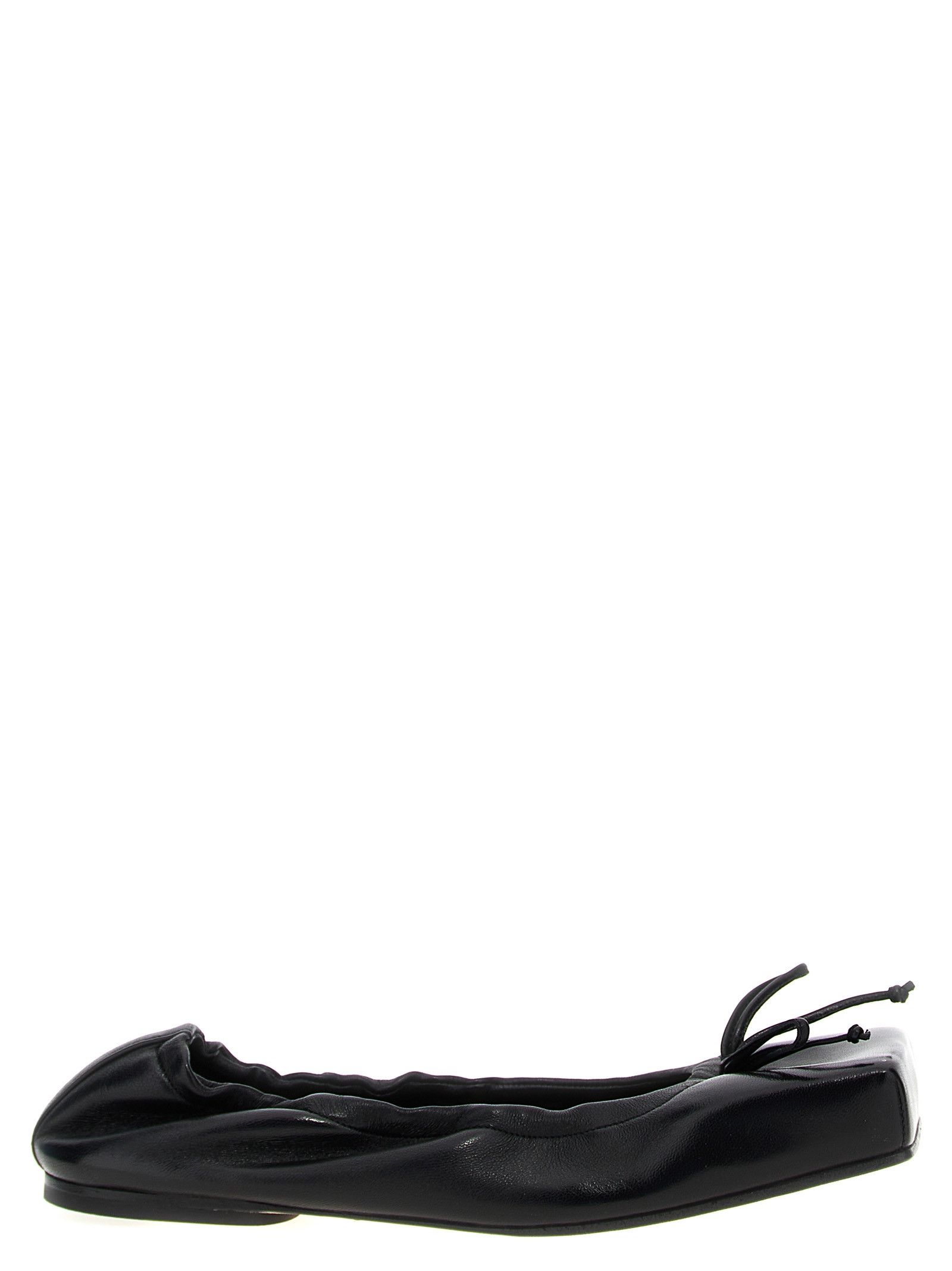 Jacquemus 'Les Ballerines Ballet' Flat Shoes Size US 6 / IT 36 - 1 Thumbnail